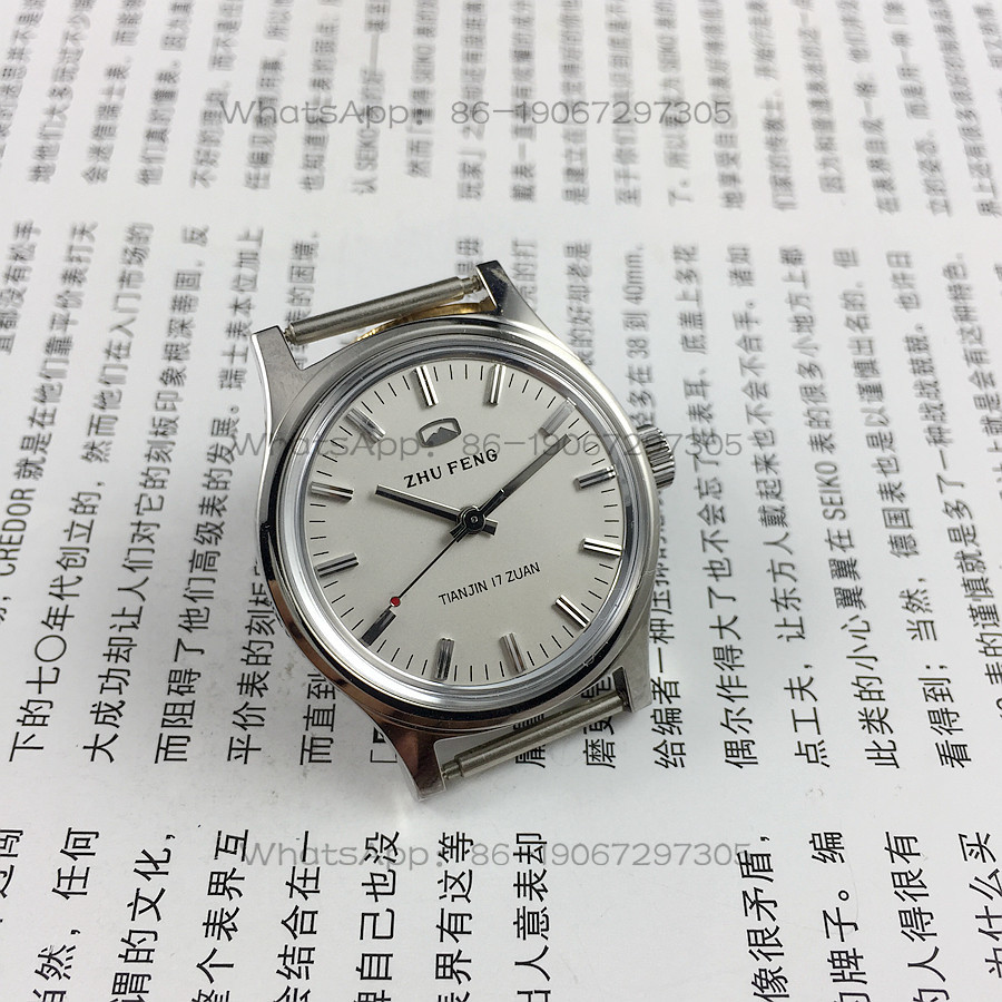 Jewellery Watches - Originele voorraad, volledig stalen middelgrote uitvoering,