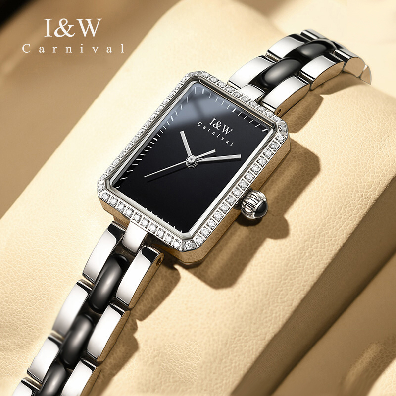 Carnival Brand High-End Series - High Jewelry Watches recensie en prijs