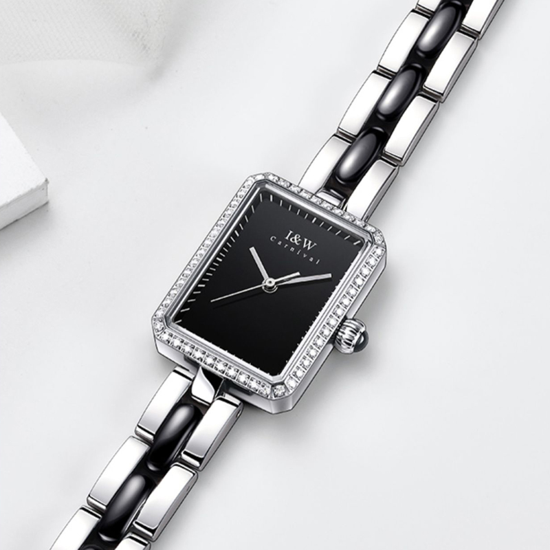 Carnival Brand High-End Series - High Jewelry Watches recensie en prijs
