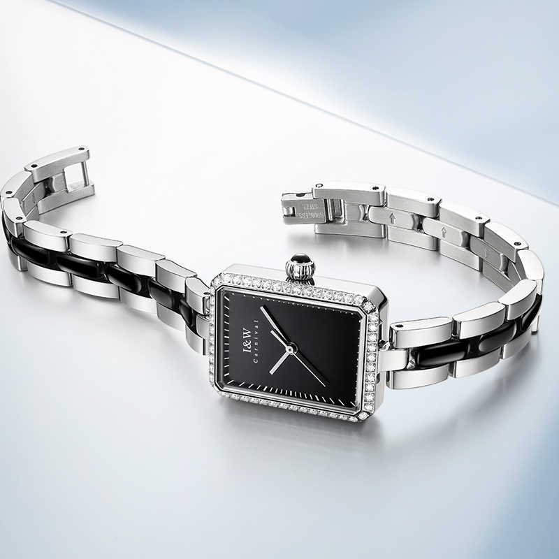 Carnival Brand High-End Series - High Jewelry Watches recensie en prijs