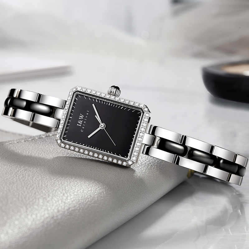 Carnival Brand High-End Series - High Jewelry Watches recensie en prijs