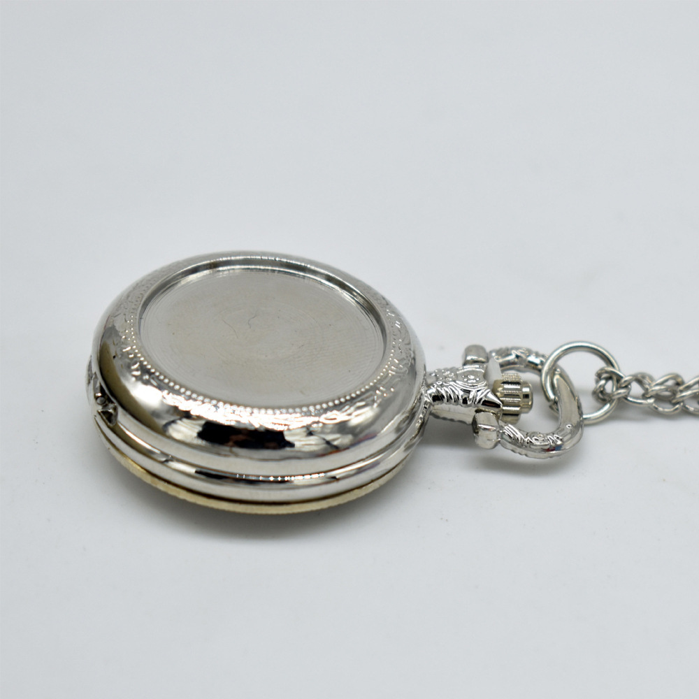 Klassieke vintage metalen zakh - Jewellery Watches recensie en prijs