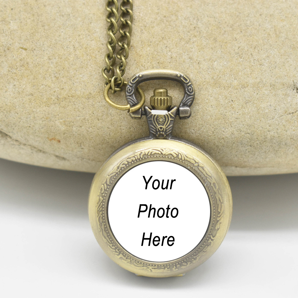 Klassieke vintage metalen zakh - Jewellery Watches recensie en prijs