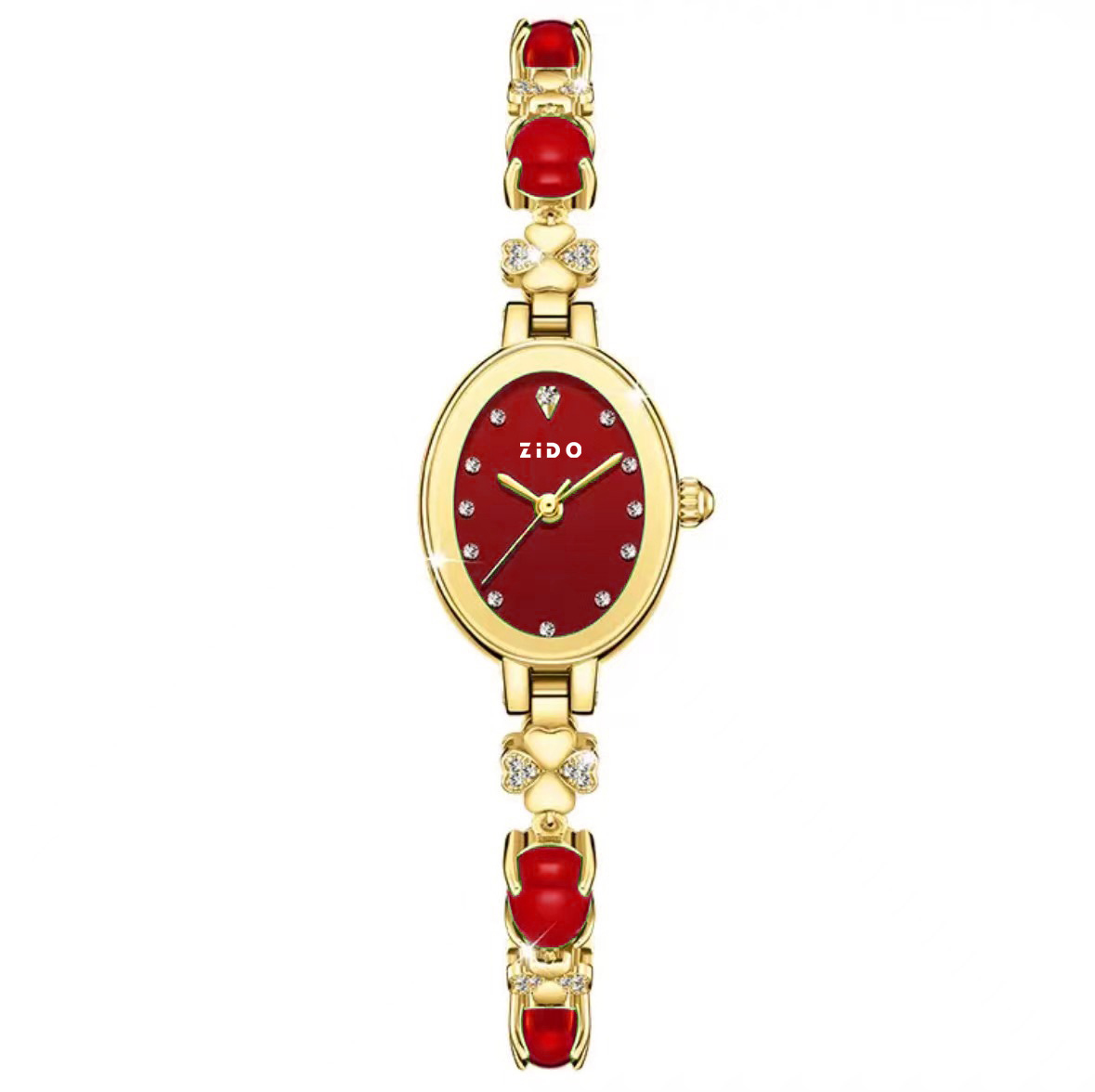 Uthai Vrouwen Horloge Hoge Sch - High Jewelry Watches recensie en prijs