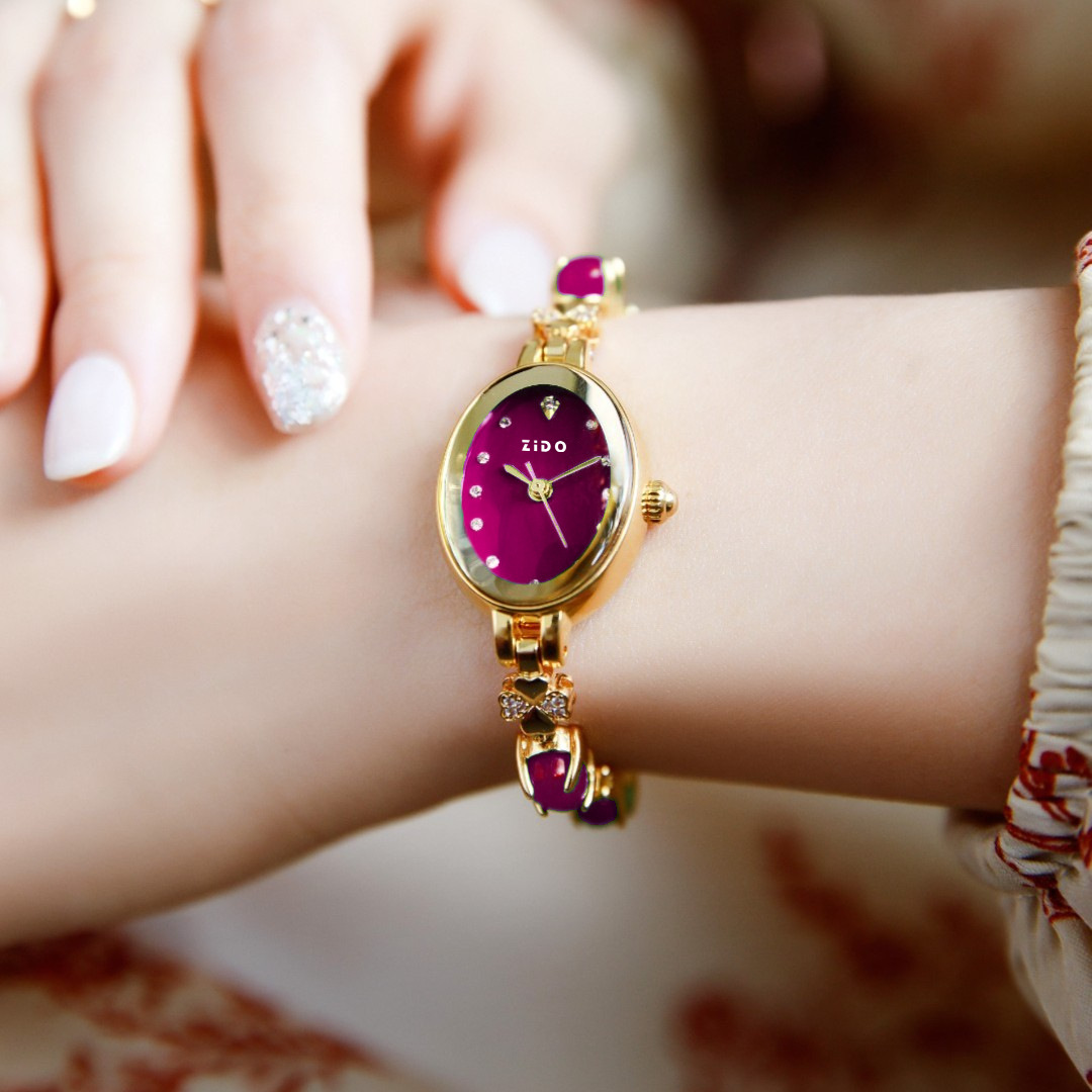 Uthai Vrouwen Horloge Hoge Sch - High Jewelry Watches recensie en prijs