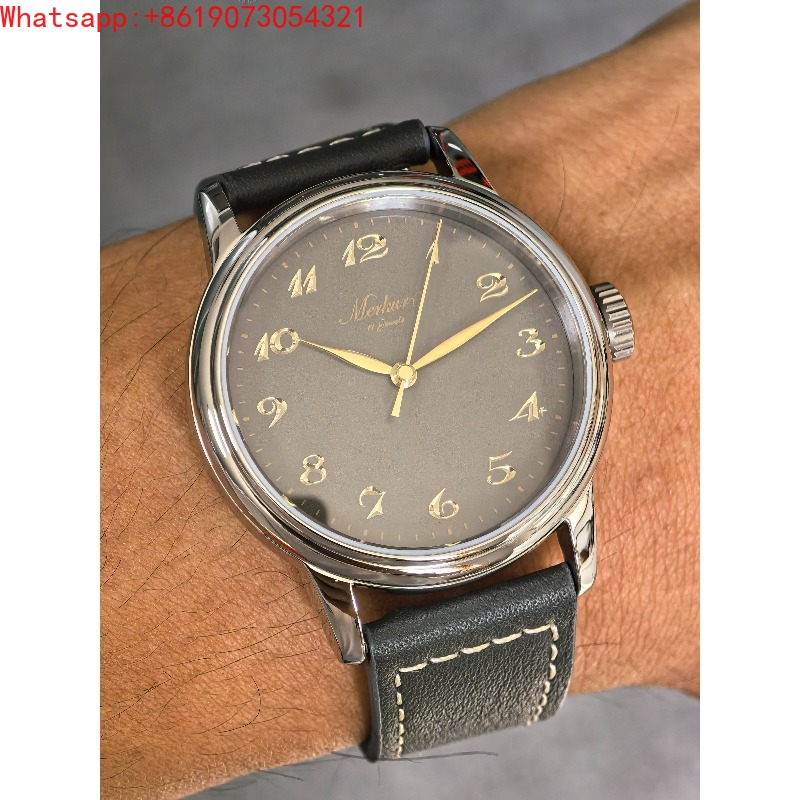 The Great Qin Empire Natural F - Jewellery Watches recensie en prijs