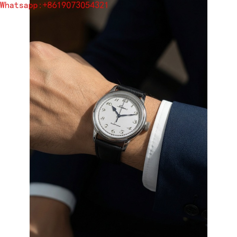 The Great Qin Empire Natural F - Jewellery Watches recensie en prijs
