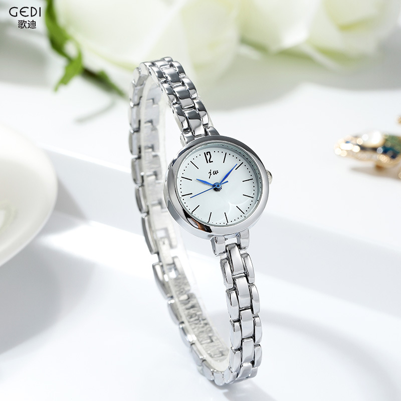 UTHAI W103 Vrouwen Mode Quartz - High Jewelry Watches recensie en prijs