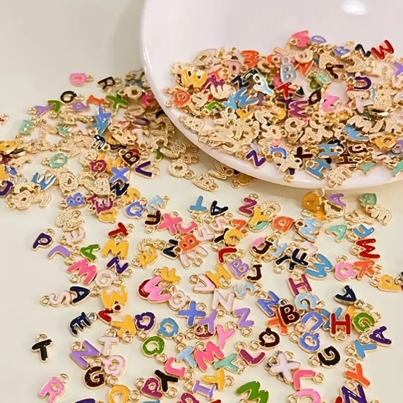 100 stuks kleurrijke willekeur - Anklet Foot Chain recensie en prijs