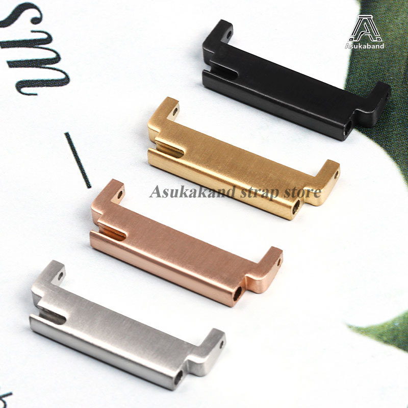 2 stuks snelkoppeling horlogeb - Watch Strap Replacement recensie en prijs