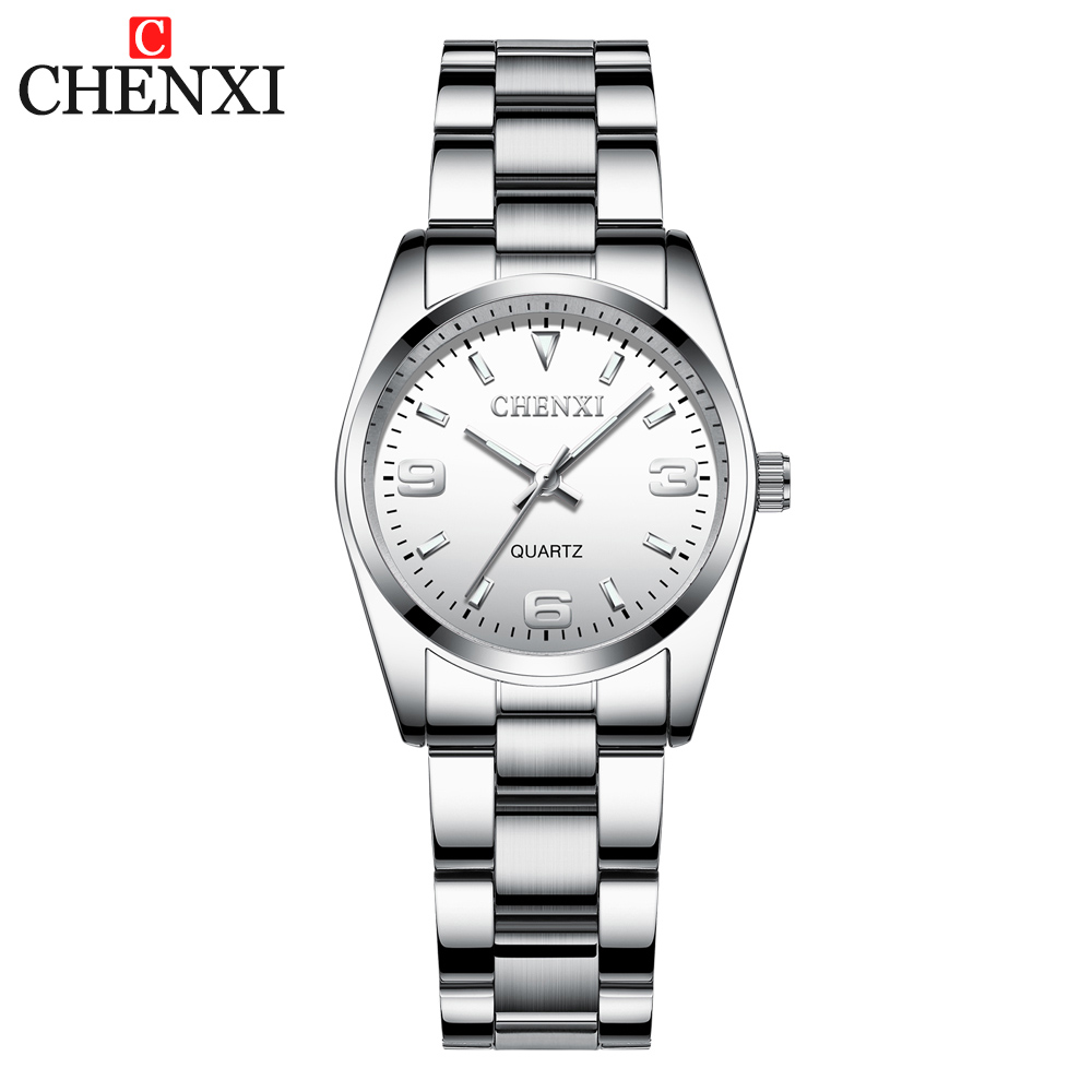 CHENXI modehorloges voor dames - High Jewelry Watches recensie en prijs