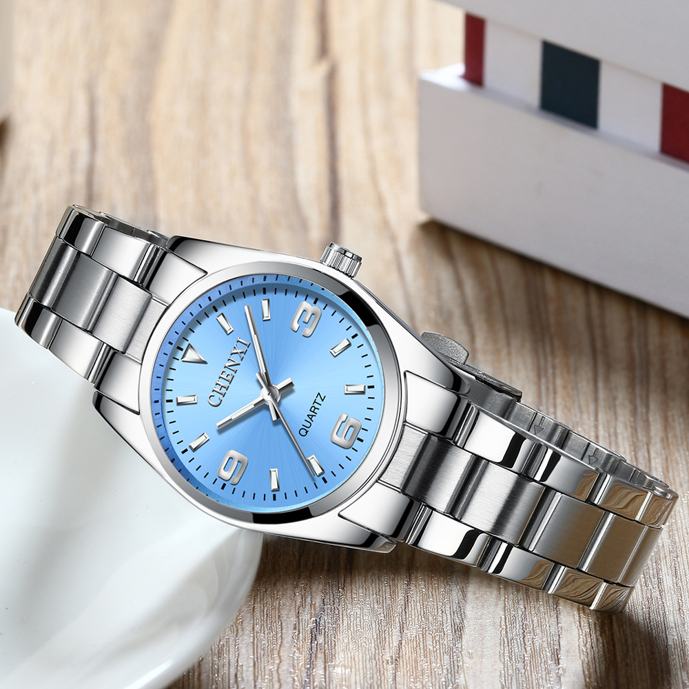 CHENXI modehorloges voor dames - High Jewelry Watches recensie en prijs