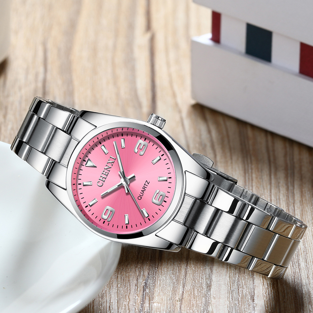 CHENXI modehorloges voor dames - High Jewelry Watches recensie en prijs