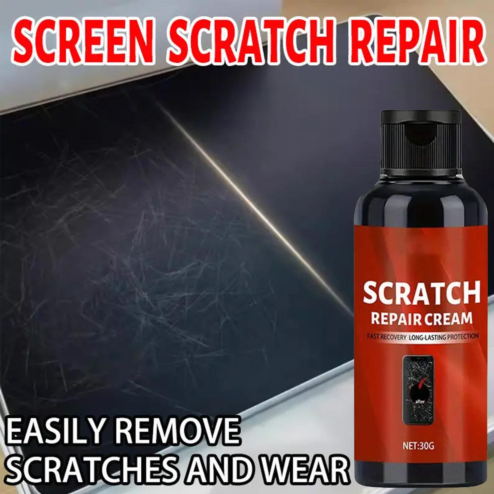 Schermreparatiecrème, Polijstc - Jewelry Watches Repair recensie en prijs