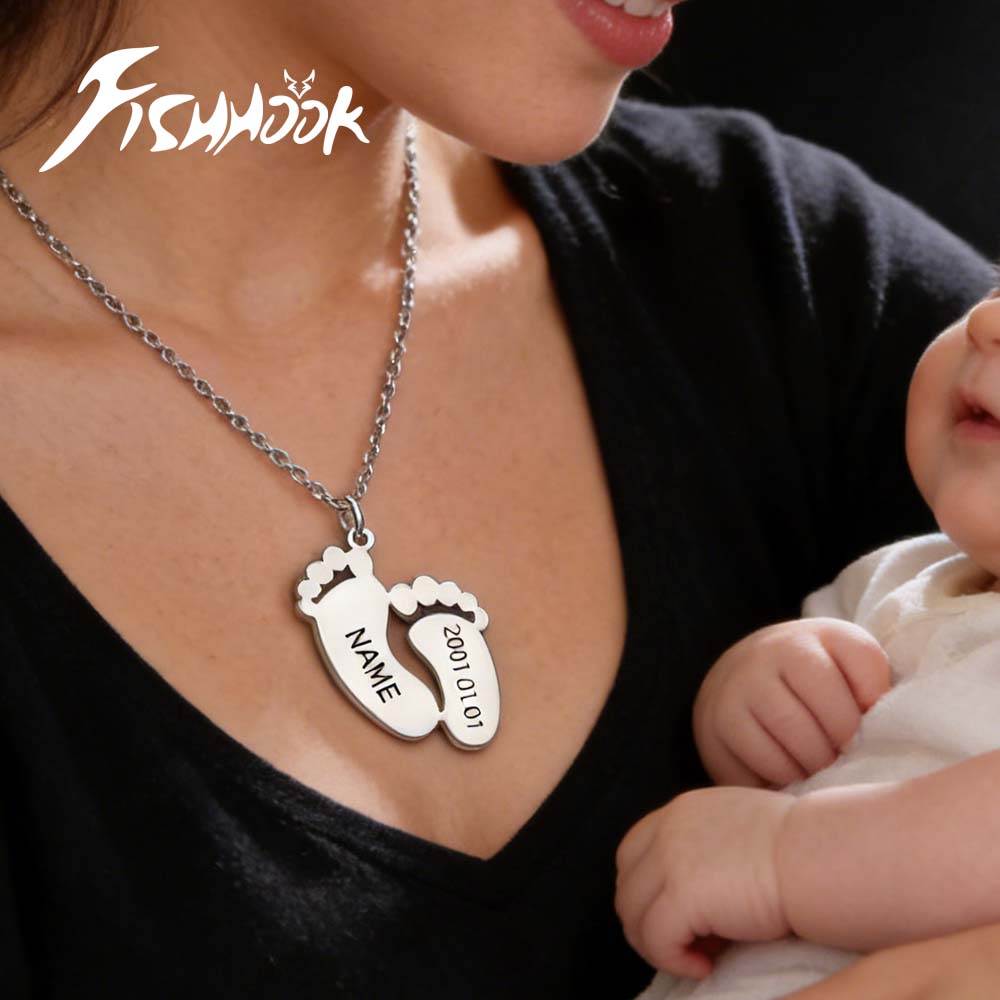 Gepersonaliseerde ketting met  - Anklet Foot Chain recensie en prijs