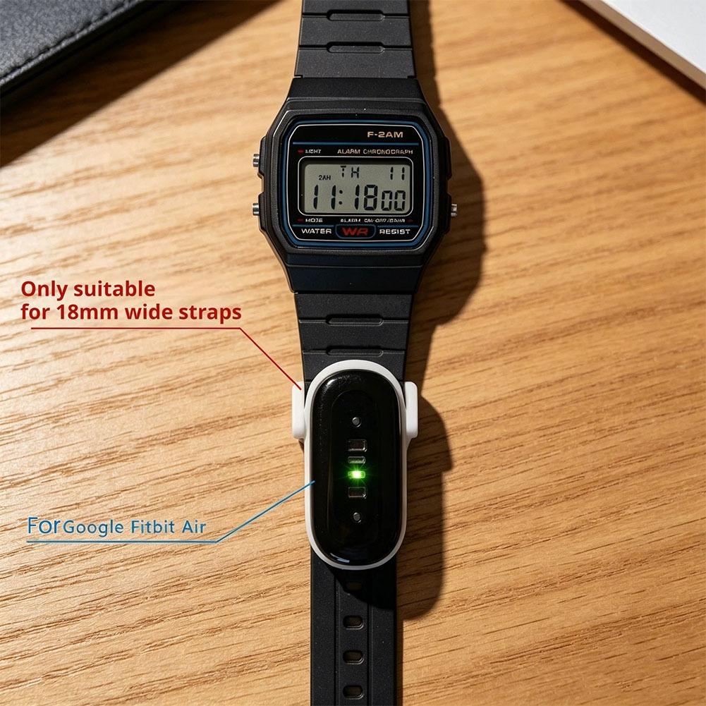 Horlogeband-comboset (adapter  - Watch Strap Replacement recensie en prijs