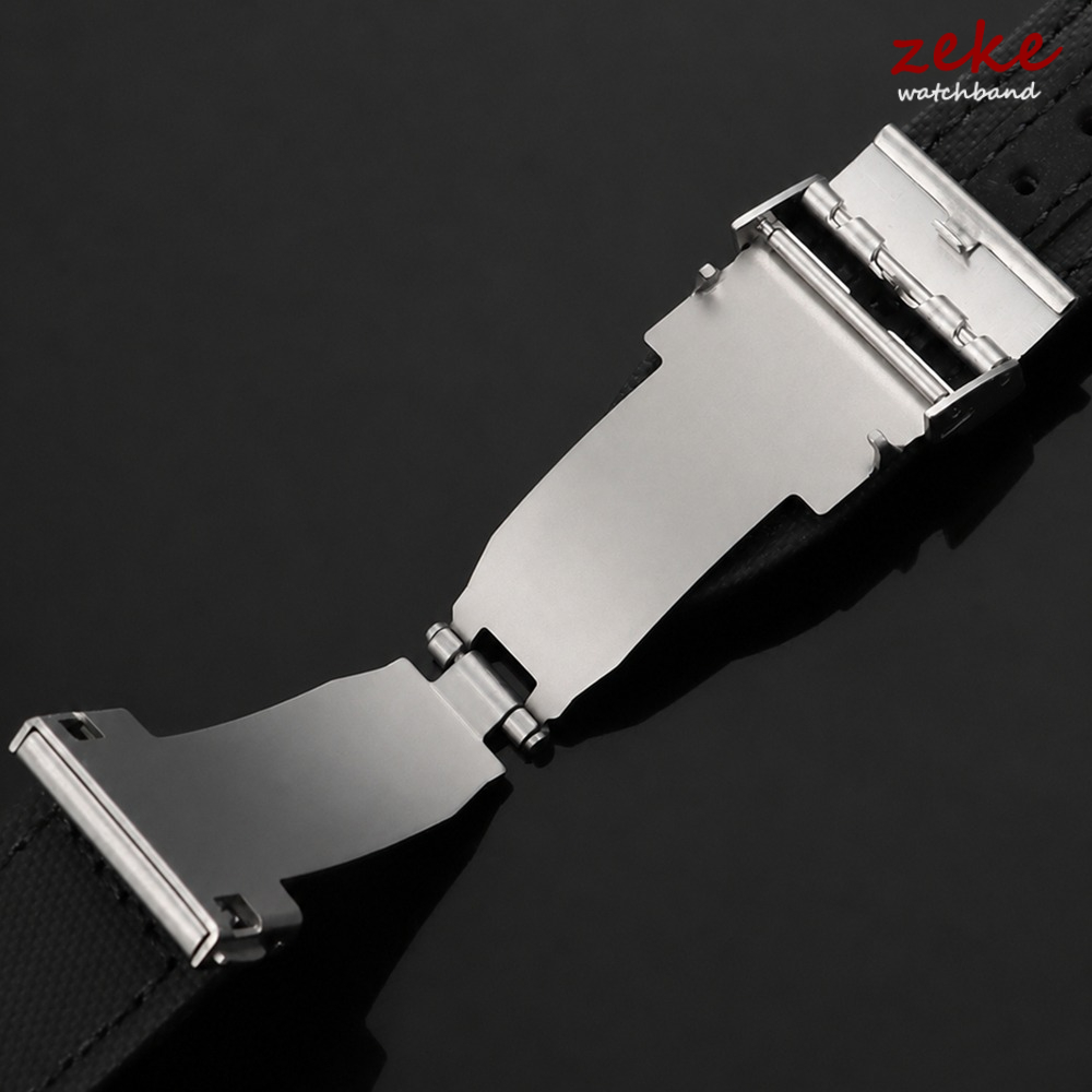 Roestvrijstalen horlogebandges - Watch Strap Replacement recensie en prijs