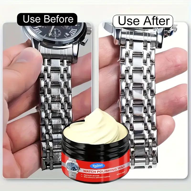 Hete Aanbieding Instant Horlog - Jewelry Watches Repair recensie en prijs