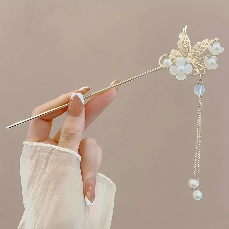 1/6 stuks elegante Chinese sti - Shop Jewelry & Watches Near Me recensie en prijs