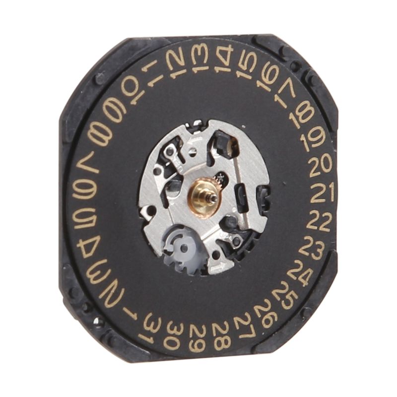 Quartz Horloge Uurwerk Vx42 Vx - Jewelry Watches Repair recensie en prijs