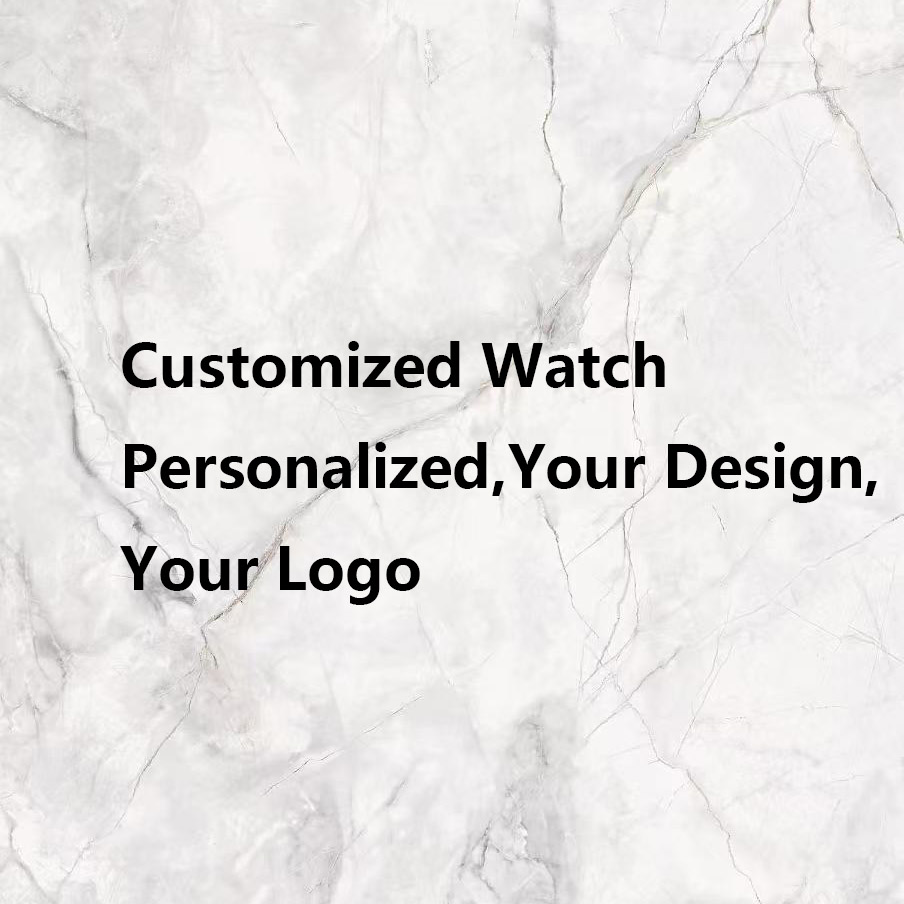 Gepersonaliseerd horloge, jouw - Jewellery Watches recensie en prijs