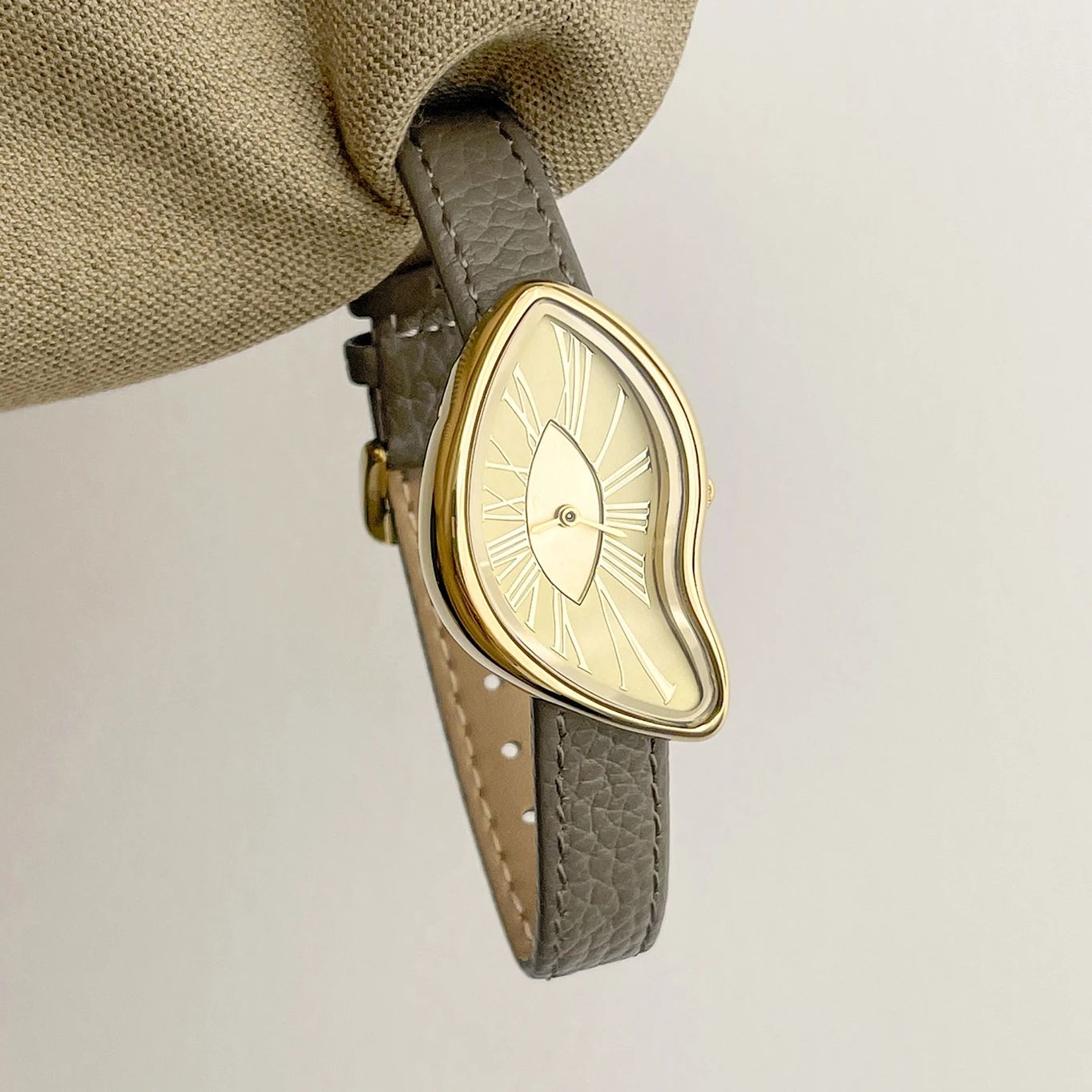 Hoogwaardig retro creatief hor - High Jewelry Watches recensie en prijs