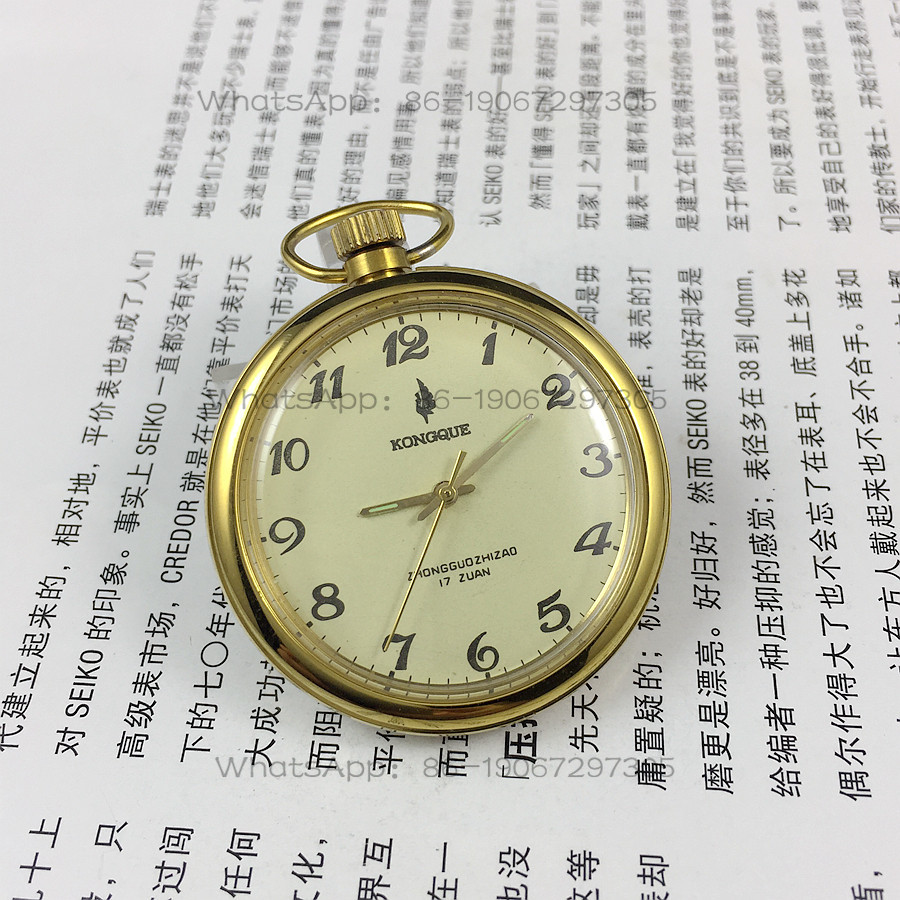 Liaoning Watch Factory, digita - Jewellery Watches recensie en prijs