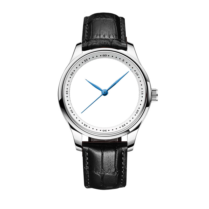 Paar Horloges Mannen Vrouwen H - Mens Mechanical Watch recensie en prijs