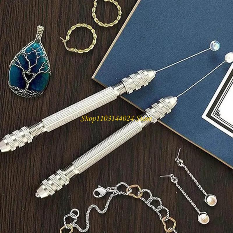 N5KE Dubbele Eindpen Boorkop H - Jewelry Watches Repair recensie en prijs