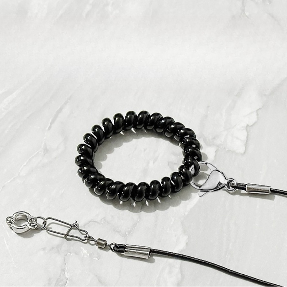 Elastisch papegaai trekkabel m - Anklet Foot Chain recensie en prijs