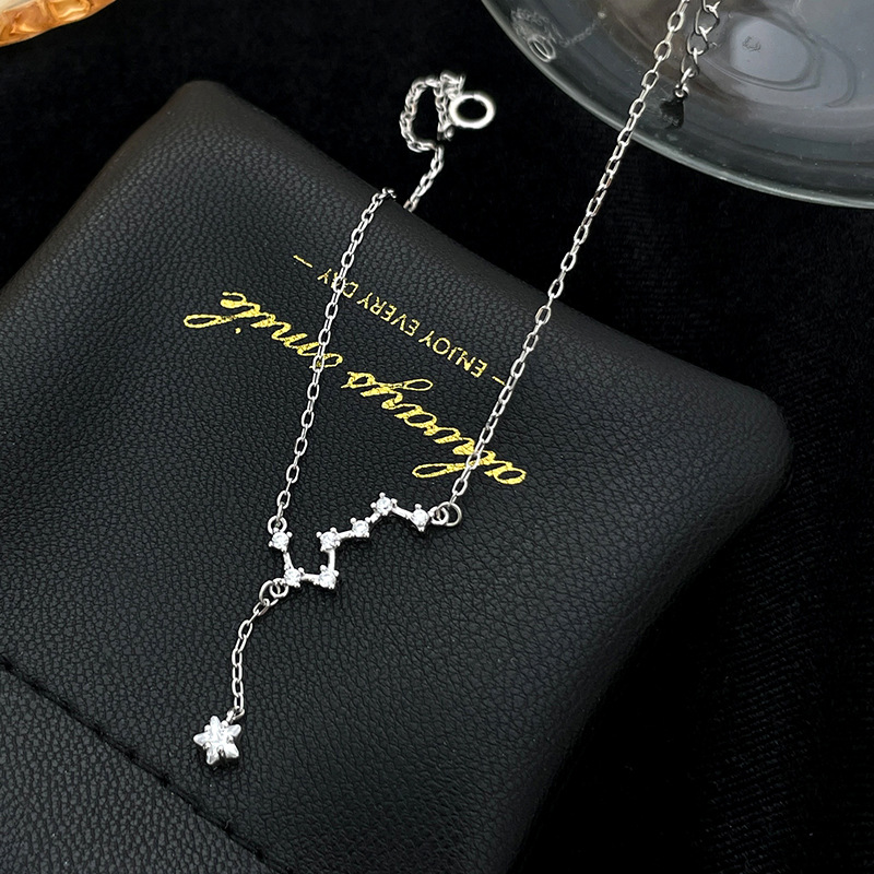 Lynne 925 Sterling Zilveren Si - Anklet Foot Chain recensie en prijs
