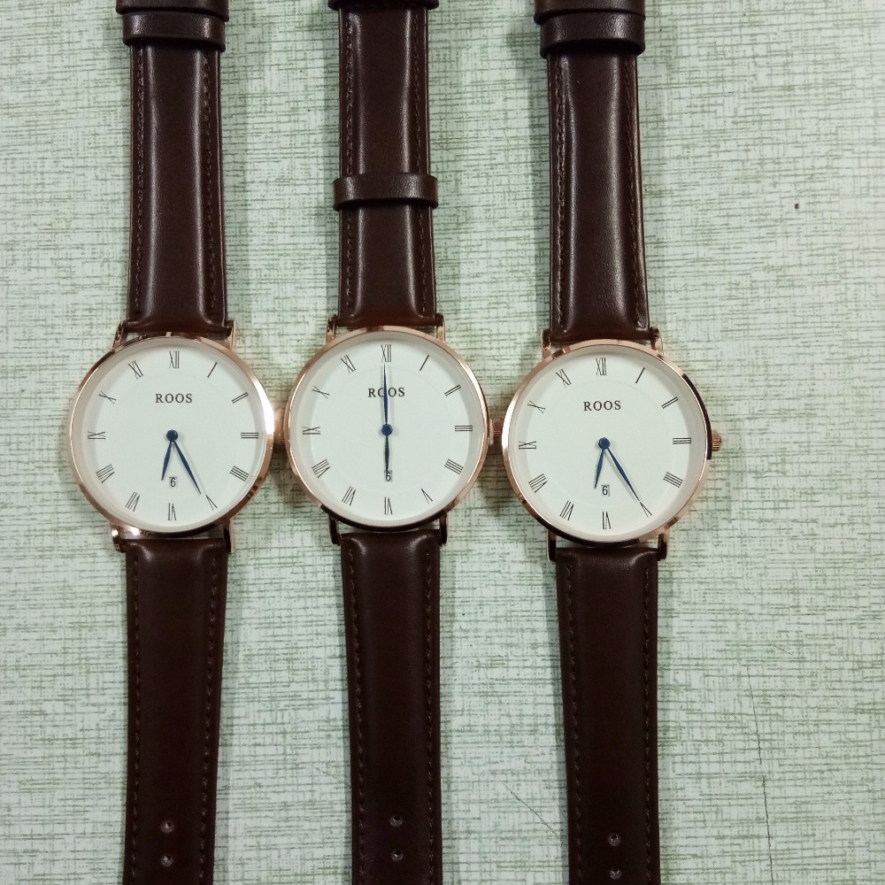 B-8210A Eenvoudige Mannen Horl - Mens Mechanical Watch recensie en prijs