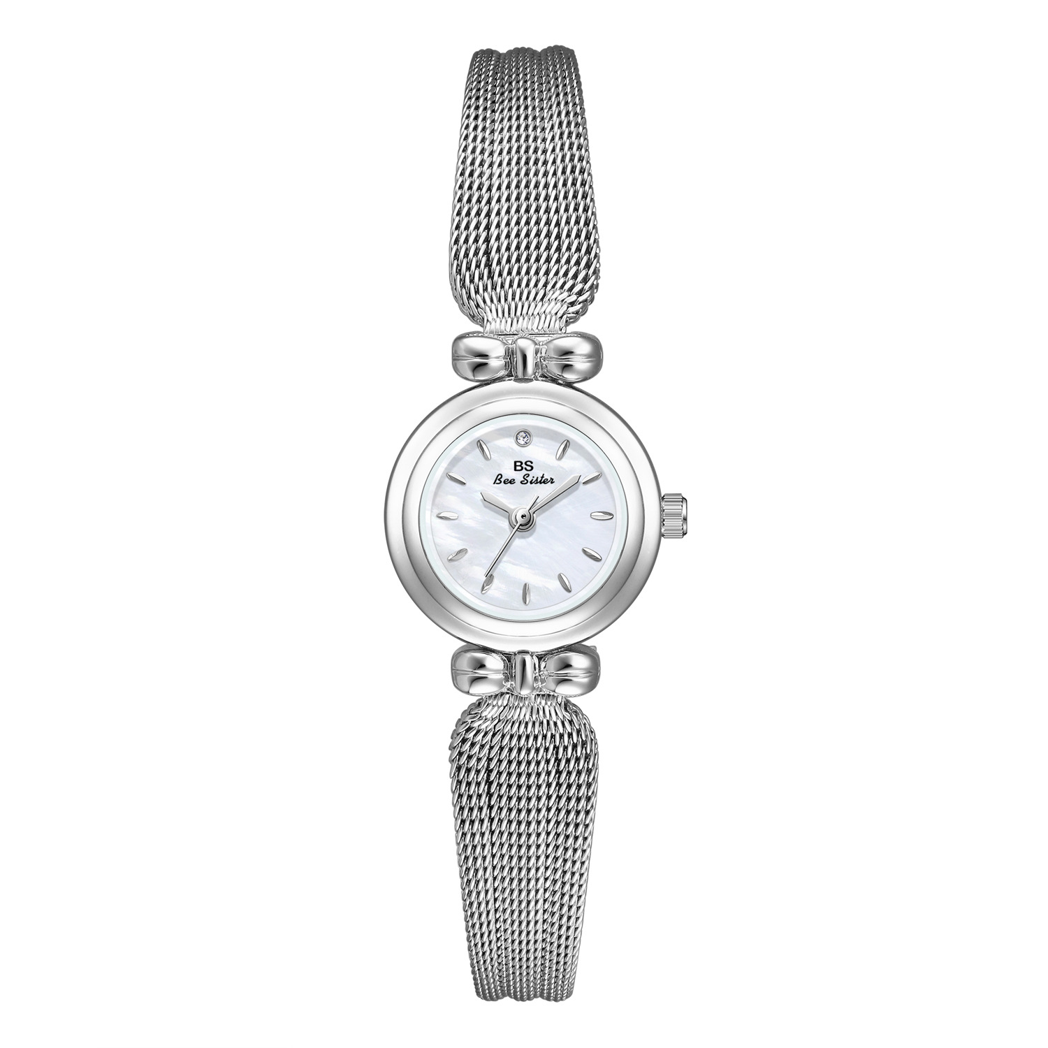 Dameshorloge High-End Temperam - High Jewelry Watches recensie en prijs